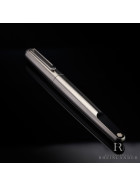 Montblanc M RED Signature Line Marc Newson Füller Special Edition ID 113622 OVP