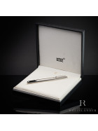 Montblanc M RED Signature Line Mark Newson F&uuml;ller Special Edition ID 113622 OVP