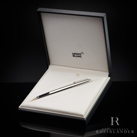 Montblanc M RED Signature Line Mark Newson Roller Ball...