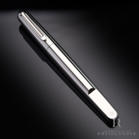 Montblanc M RED Signature Line Mark Newson Rollerball...