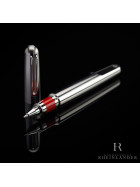 Montblanc M RED Signature Line Marc Newson Rollerball Special Edition ID 113623