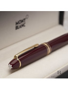 Montblanc Meisterst&uuml;ck Le Grand Bordeaux No 162 Roller Ball ID 13891 mit OVP