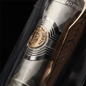 Montblanc Patron of the Art 888 Edition 2019 Homage to Hadrian F&uuml;ller ID 119832