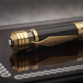 Montblanc Patron of the Art 4810 Edition 2019 Homage to...