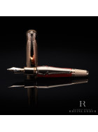 Montblanc Homage to Iliad Homer Limited Edition 1581 Füller 2018 ID 117887 OVP