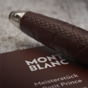 Montblanc Le Petit Prince Solitaire Aviator No 146 Le Grand F&uuml;ller ID 119684 OVP