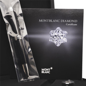 Montblanc Meisterst&uuml;ck Le Grand 146 Jewellery Edition Fountain Pen ID 106940 OVP