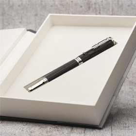 Montblanc Writers Edition Homage to Victor Hugo Fountain...