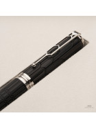 Montblanc Writers Edition Homage to Victor Hugo Fountain Pen Black ID 125510 OVP