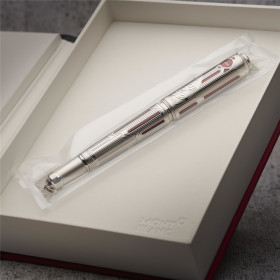 Montblanc Limited Edition 1831 Homage to Victor Hugo...