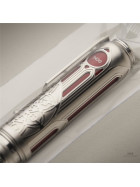 Montblanc Limited Edition 1831 Homage to Victor Hugo Rollerball ID 125498 OVP