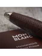 Montblanc Meisterst&uuml;ck Le Petit Prince Aviator LeGrand Rollerball ID 119685 OVP