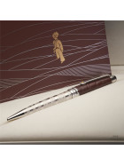 Montblanc Solitaire Doué Petit Prince and Aviator Kugelschreiber ID 119686 OVP