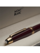 Montblanc Meisterst&uuml;ck Le Petit Prince and Planet Resin Rollerball ID 125305 OVP