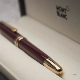 Montblanc Meisterst&uuml;ck Le Petit Prince and Planet Resin Rollerball ID 125310 OVP