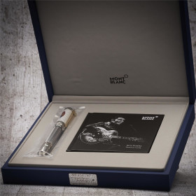 Montblanc Great Characters Elvis Presley Limited Edition...