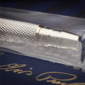 Montblanc Great Characters Elvis Presley Limited Edition 1935 Fountain Pen ID 125507 OVP