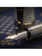 Montblanc Great Characters Elvis Presley Limited Edition 1935 Fountain Pen ID 125507 OVP