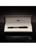 Montblanc Heritage Special Edition Egyptomania Dou&eacute;  Roller Ball  ID 125485 OVP