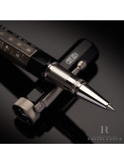 Montblanc Heritage Special Edition Egyptomania Dou&eacute;  Roller Ball  ID 125485 OVP