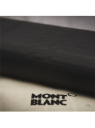 Montblanc Meisterstück Selection Single Pen Pouch Leather Victor Hugo ID 126273