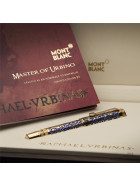 Montblanc Master of Urbino Raffaello Atelier Prives Limited Edition 83 ID 105730