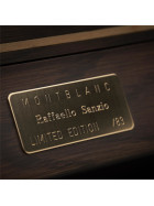 Montblanc Master of Urbino Raffaello Atelier Prives Limited Edition 83 ID 105730