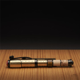Montblanc High Artistry Homage KangXi Limited Edition 89...