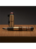 Montblanc High Artistry Homage KangXi Limited Edition 89 Fountain Pen 117875 OVP