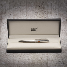 Montblanc Solitaire Artisan Collection Jungle Eyes...