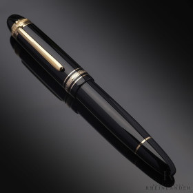 Montblanc Meisterst&uuml;ck 75 Year Anniversary Special Edition Fountain Pen ID 75350