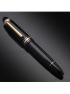Montblanc Meisterst&uuml;ck 75 Year Anniversary Special Edition Fountain Pen ID 75350