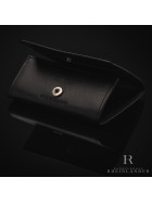 Montblanc Leather Goods Meisterst&uuml;ck Coin Case Black Portemonnaie ID 14877 OVP