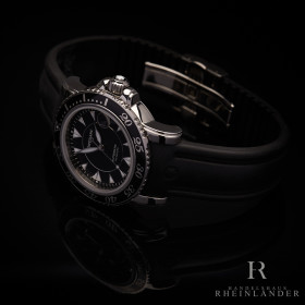 Montblanc Meisterst&uuml;ck Sport Collection Medium Automatic Watch Edelstahl 29307
