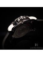 Montblanc Meisterstück Sport Collection Medium Automatic Watch Edelstahl 29307
