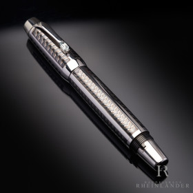 Montblanc Boheme Soulmakers for 100 Years Limited Edition...