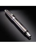 Montblanc Boheme Soulmakers for 100 Years Limited Edition 100 F&uuml;ller ID 36694