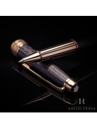 Montblanc Meisterst&uuml;ck Solitaire 90 Years Special Edition Rollerball ID 111532