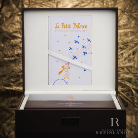 Montblanc Meisterst&uuml;ck Le Petit Prince Coffret Limited Edition 943 Set ID 119698