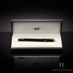 Montblanc Heritage Egyptomania Special Edition Rollerball...