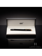 Montblanc Heritage Egyptomania Special Edition Rollerball Fineliner ID 125493