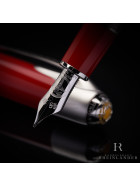 Montblanc Great Characters Enzo Ferrari Special Edition Fountain Pen ID 127174