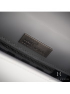 Montblanc Leather Eternel Limited Edition 150 Portfolio Bag White ID 101950 OVP