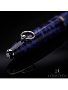 Montblanc Muses Elizabeth Taylor Special Edition Fountain Pen ID 125501 OVP
