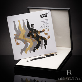 Montblanc Great Characters Elvis Presley Special Edition...