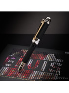 Montblanc Great Characters Elvis Presley Special Edition Fountain Pen ID 125504