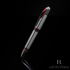 Montblanc Great Characters Enzo Ferrari Limited Edition 1898 Fountain Pen 127177