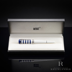 Montblanc Bonheur Weekend Special Edition Rollerball...
