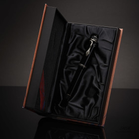 Montblanc Writers Edition Agatha Christie Limited Edition...