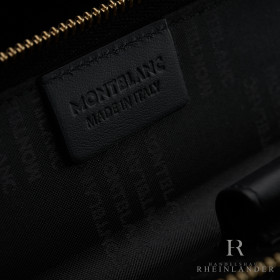 Montblanc Leather Goods Meisterst&uuml;ck Selection Single Pen Pouch Scarab ID 126271
